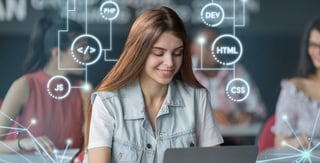 5 programas de IA que transformarão a pesquisa universitária - Pearson